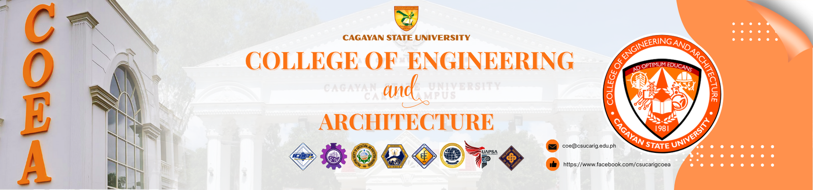 COEA Banner